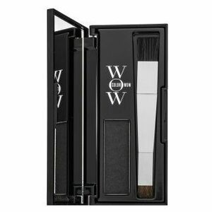 Color Wow Root Cover Up vlasový korektor odrostů a šedin Black 2, 1 g obraz