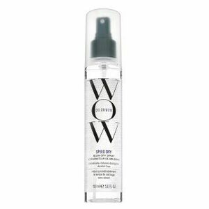 Color Wow Speed Dry Blow-Dry Spray sprej pro urychlení fénování vlasů 150 ml obraz