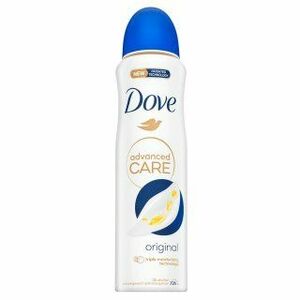 Dove Advanced Care antiperspirant Original 150 ml obraz