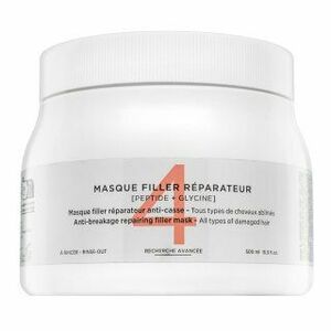 Kérastase Première Anti-Breakage Reparative Filler Mask posilující maska pro poškozené vlasy 500 ml obraz