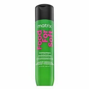 Matrix Food For Soft Shampoo šampon pro suché a lámavé vlasy 300 ml obraz