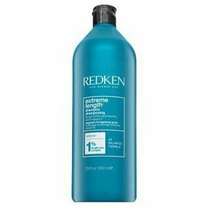 Redken Extreme Length Shampoo posilující šampon pro dlouhé vlasy 1000 ml obraz