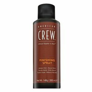 American Crew Finishing Spray Medium Hold lak na vlasy pro střední fixaci 200 ml obraz