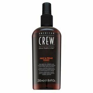 American Crew Prep & Prime Tonic vlasové tonikum s hydratačním účinkem 250 ml obraz