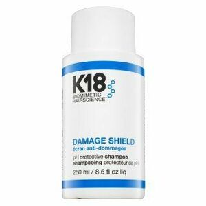 K18 Damage Shield pH Protective Shampoo posilující šampon pro poškozené vlasy 250 ml obraz