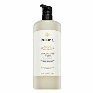 PHILIP B African Shea Butter Gentle Conditioning Shampoo čisticí šampon pro každodenní použití 947 ml obraz