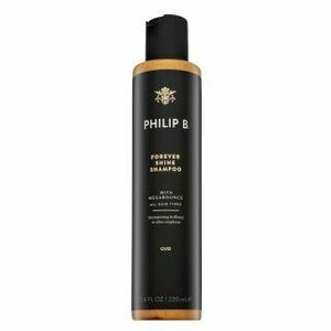 PHILIP B Forever Shine Shampoo šampon pro zářivý lesk vlasů 220 ml obraz