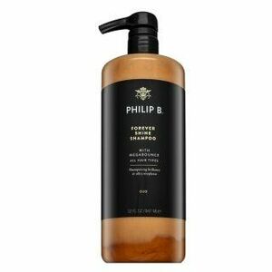 PHILIP B Forever Shine Shampoo šampon pro zářivý lesk vlasů 947 ml obraz