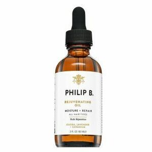 PHILIP B Rejuvenating Oil olej s revitalizačním účinkem 60 ml obraz