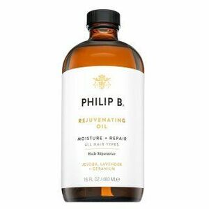 PHILIP B Rejuvenating Oil olej s revitalizačním účinkem 480 ml obraz