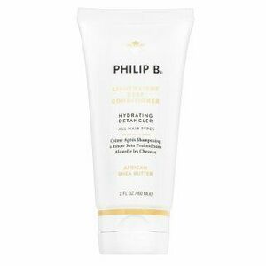 PHILIP B Lightweight Deep Conditioner hydratační kondicionér pro snadné rozčesávání vlasů 60 ml obraz