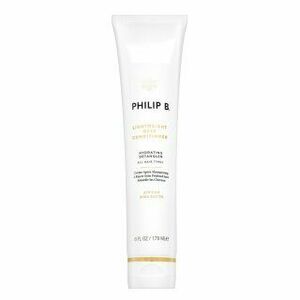 PHILIP B Lightweight Deep Conditioner hydratační kondicionér pro snadné rozčesávání vlasů 178 ml obraz