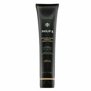 PHILIP B Russian Amber Imperial Conditioner vyživující kondicionér pro lesk vlasů 178 ml obraz