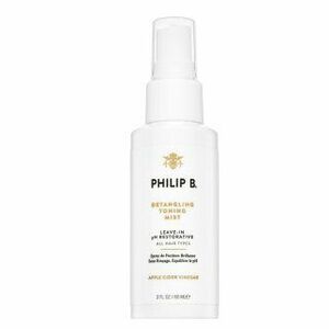 PHILIP B Detangling Toning Mist tonikum pro snadné rozčesávání vlasů 60 ml obraz