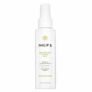 PHILIP B Detangling Toning Mist tonikum pro snadné rozčesávání vlasů 125 ml obraz