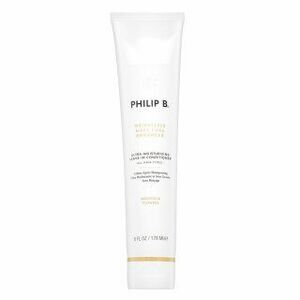 PHILIP B Weightless Mega Curl Enhancer stylingový krém pro vlnité a kudrnaté vlasy 178 ml obraz