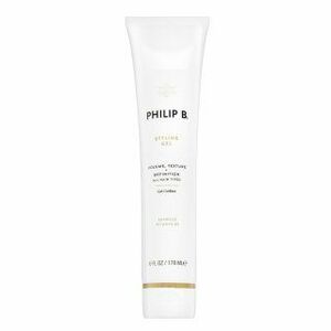 PHILIP B Styling Gel gel na vlasy pro definici a objem 178 ml obraz