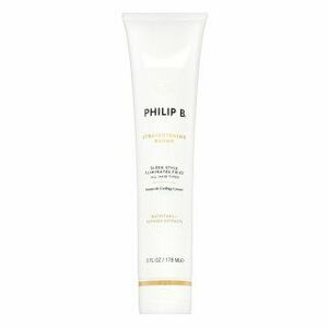 PHILIP B Straightening Baume uhlazující gel proti krepatění vlasů 178 ml obraz