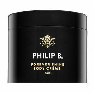 PHILIP B Forever Shine tělový krém Body Creme 236 ml obraz