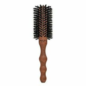 PHILIP B Large Round Hairbrush 65 mm kartáč na vlasy obraz