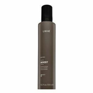 Lakmé K.Finish Boost Flexible Mousse pěnové tužidlo pro objem vlasů 300 ml obraz