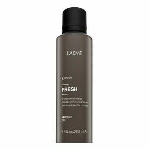 Lakmé K.Finish Fresh Dry Texture Shampoo suchý šampon 200 ml obraz