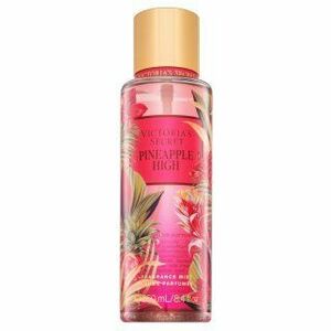 Victoria's Secret Pineapple High tělový spray pro ženy 250 ml obraz