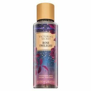 Victoria's Secret Rose Twilight tělový spray pro ženy 250 ml obraz