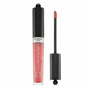 Bourjois Fabuleux Gloss lesk na rty 10 3, 5 ml obraz