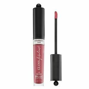 Bourjois Fabuleux Gloss lesk na rty 12 3, 5 ml obraz