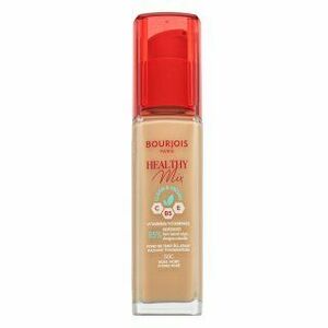 Bourjois Healthy Mix Clean & Vegan Radiant Foundation tekutý make-up pro sjednocení barevného tónu pleti 50C Rose Ivory 30 ml obraz