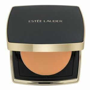 Estee Lauder Double Wear Stay-in-Place Matte Powder Foundation SPF 10 pudrový make-up s matujícím účinkem 2W1.5 Natural Suede 12 g obraz