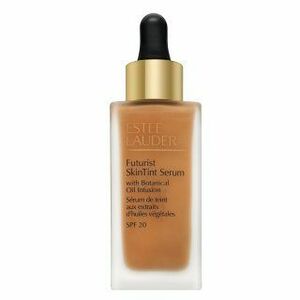 Estee Lauder Futurist SkinTint Serum tekutý make-up pro sjednocení barevného tónu pleti 3N2 Wheat 30 ml obraz