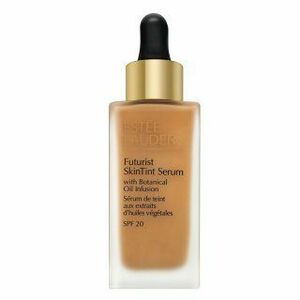 Estee Lauder Futurist SkinTint Serum tekutý make-up pro sjednocení barevného tónu pleti 3W1 Tawny 30 ml obraz