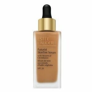 Estee Lauder Futurist SkinTint Serum tekutý make-up pro sjednocení barevného tónu pleti 4N1 Shell Beige 30 ml obraz