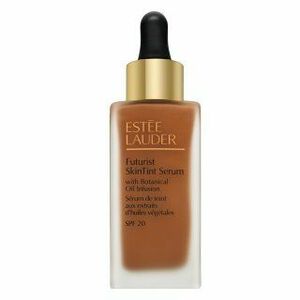 Estee Lauder Futurist SkinTint Serum tekutý make-up pro sjednocení barevného tónu pleti 5N2 Amber Honey 30 ml obraz