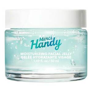 MERCI HANDY - Hydrating Face Jelly - Hydratační gel na obličej obraz