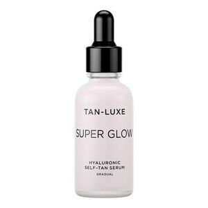 TAN LUXE - Gradual Tanning Serum - Samoopalovací sérum obraz