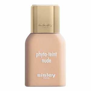 SISLEY - Phyto Teint Nude - Make-up obraz