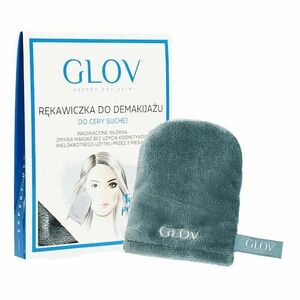 GLOV - Glov Expert Dry Skin - Rukavice na odlíčení pro suchou pleť obraz