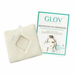 GLOV - Hydro Demaquillage Comfort - Rukavice na odlíčení obraz