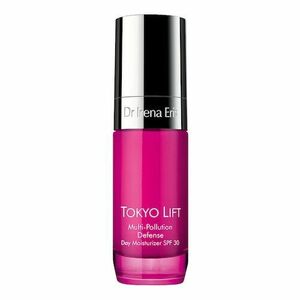 DR IRENA ERIS - Tokyo Lift Multi-Pollution Defense Day Moisturizer SPF 30 - Denní krém obraz