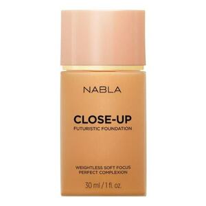 NABLA - Close-Up Futuristic Foundation - Make-up obraz