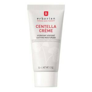 ERBORIAN - Centella Crème - Zklidňující hydratační krém proti zarudnutí obraz