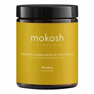 MOKOSH - Sublimely Bronzing Body and Face Lotion - Tělové mléko obraz