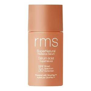 RMS BEAUTY - SuperNatural Radiance Tinted Serum – Korektor s SPF obraz