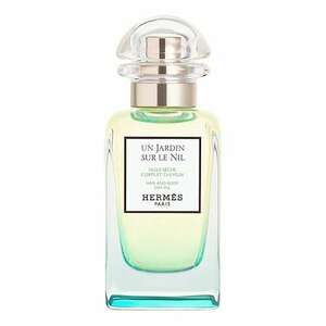 HERMÈS - Un Jardin à Cythère - Suchý olej obraz