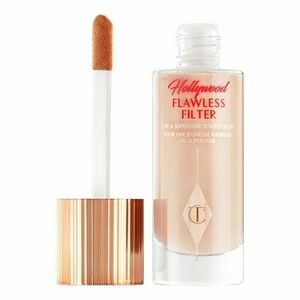 CHARLOTTE TILBURY - Hollywood Flawless Filter – Tekutý rozjasňovač obraz