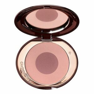 CHARLOTTE TILBURY - Cheek to chic – Tvářenka obraz