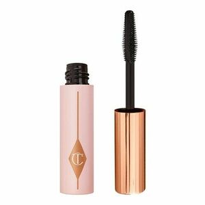 CHARLOTTE TILBURY - Pillow Talk Mini Push Up Lashes – Řasenka v cestovní velikosti obraz